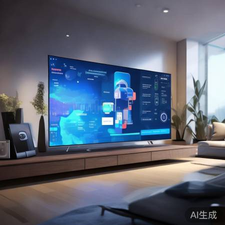 深丽安家电报修热线阐释—电视系统与智能家居的完美融合