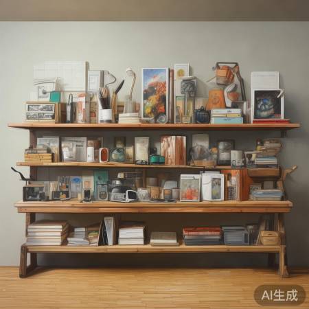 选书需根据个人喜好