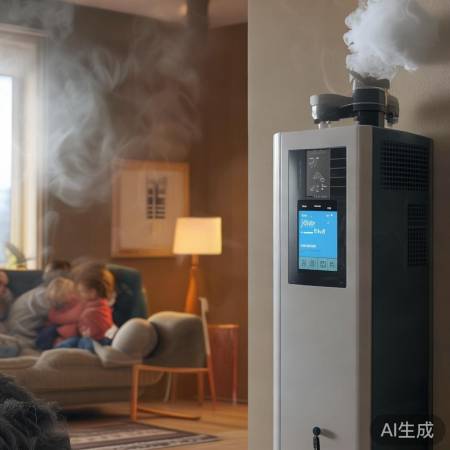 “壁挂炉节能舒适平衡法”