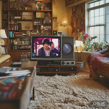 宫野智能家电服务热线24小时剖析#重温经典，致敬偶像：电视剧<真心想见你想见你>引发热议