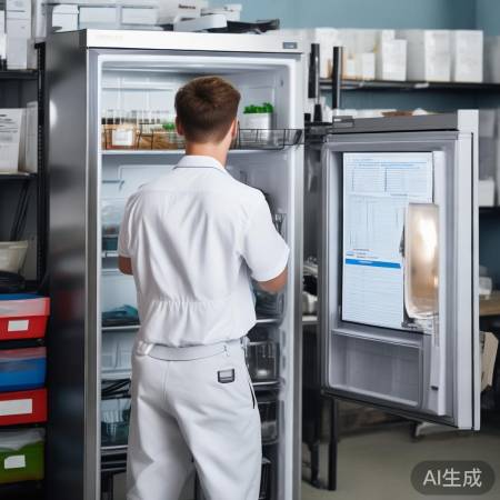 冰箱维修专业正规