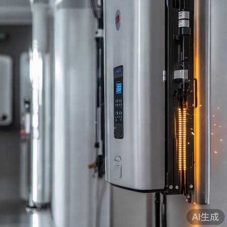 壁挂炉点火速度揭秘