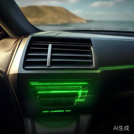 特斯拉空调节能环保