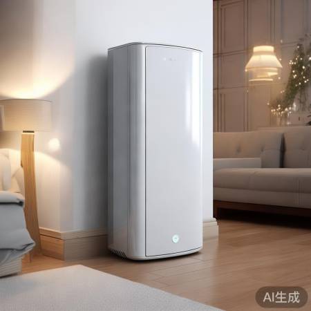 科王热水器，简约美观