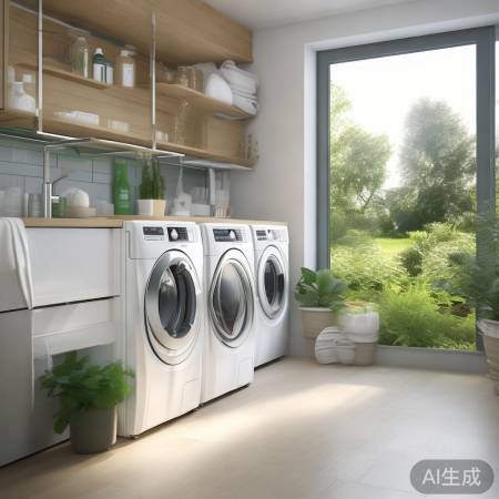 伊莱克斯洗衣机全国售后维护热线教导@变频洗衣机选购指南：揭秘高效节能的秘密