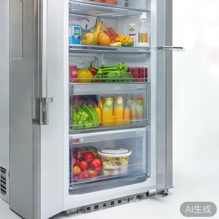 辽宁冰箱冷藏冷冻高效节能