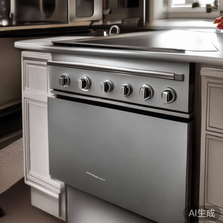 半集成灶选对尺寸，生活更轻松