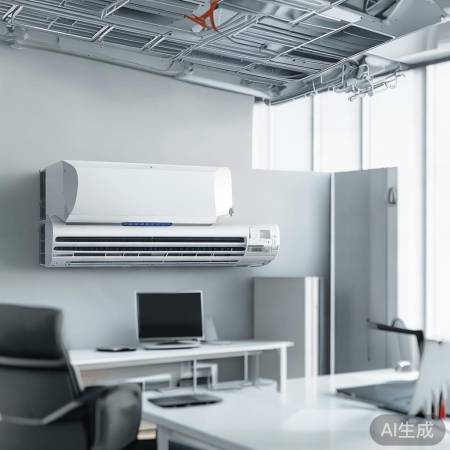 长虹中央空调总部报修专线告诉你@培训机构中央空调选购指南