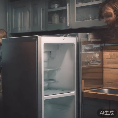 SKG冰箱专业维修服务教导-冰箱除霜声音异常？教你轻松排查砰砰砰响声之谜