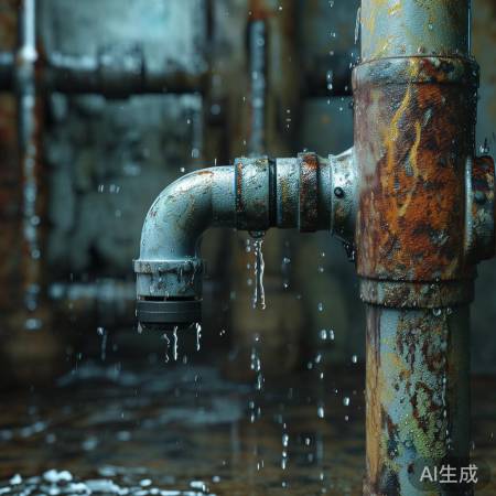 东洋热水器故障抢修热线详述，热水器水压降低，热水却变凉？原因揭秘！