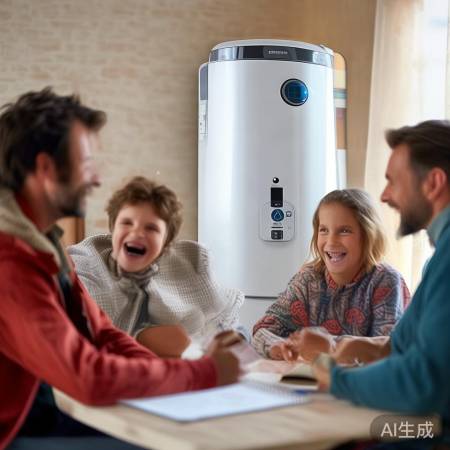 生活小窍门，轻松解决热水问题