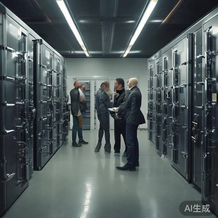 保险柜选安全，比价格