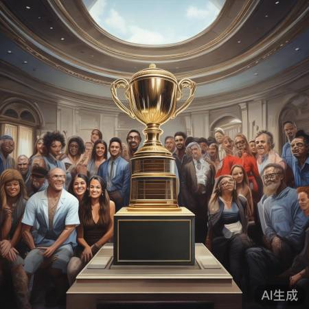 品牌排行榜揭晓