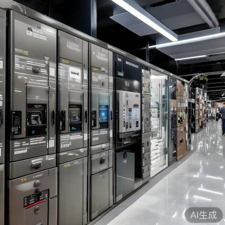 河南多品牌保险柜，品质优可选