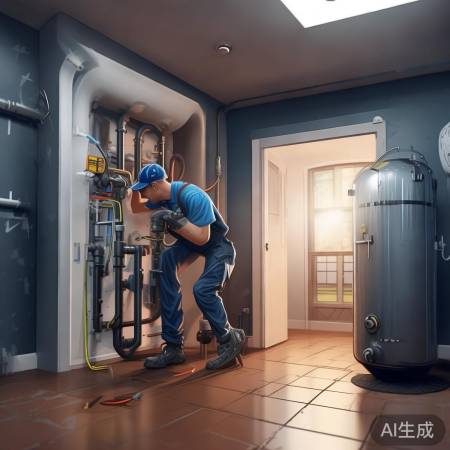 阿里斯顿(ARISTON)热水器快捷客服普及=卫生间水管离热水器太远怎么办？实用解决方案大揭秘