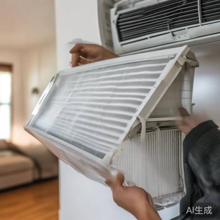 本岛空调售后快速响应热线教你：湘西小区中央空调保养攻略：高效省电，延长使用寿命