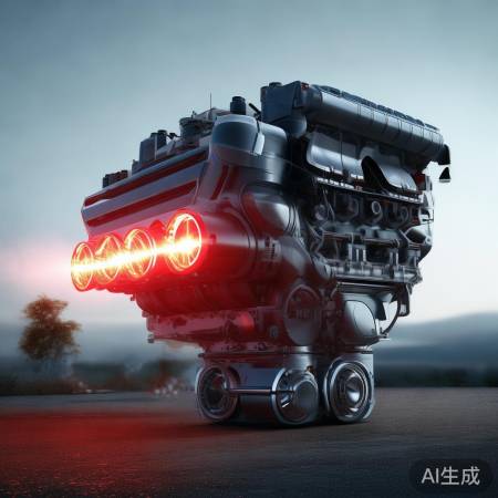 820：外表光鲜 内力强大