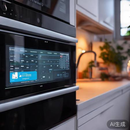 智能预热，随需调节