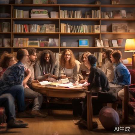 生活处处有学问