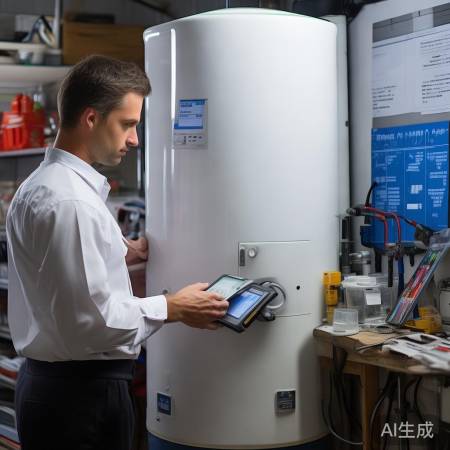 专业认证，严谨维修