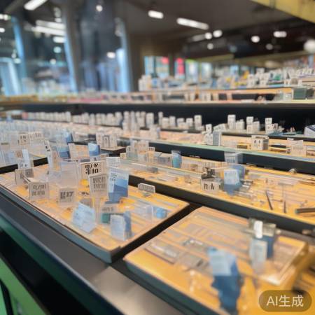 杀菌模块价格多样