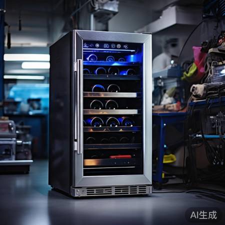 凯特欧红酒柜专业维修客服梳理(红酒柜恒温酒柜：专业红酒储存必备神器)
