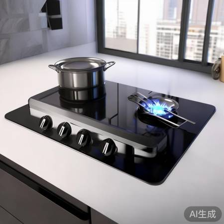 奥田集成灶24小时故障热线解读㊤风田集成灶918：厨房新宠，高效烹饪体验升级