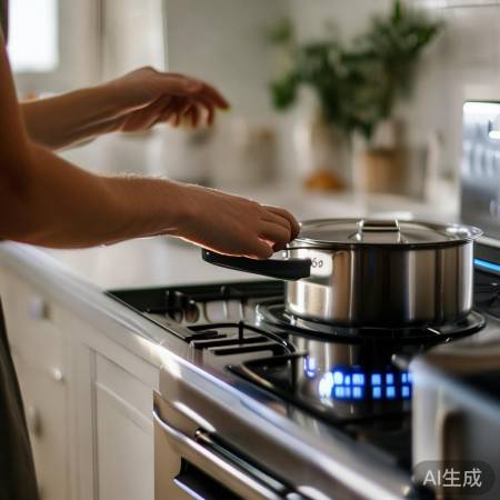 爱宝燃气灶客服维修咨询交流(燃气灶面板开关使用指南，快速掌握技巧)