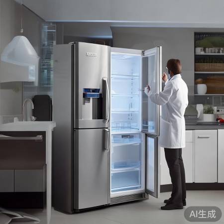 法格(FAGOR)冰箱专业技术客服分析(惠而浦冰箱排水技巧详解)