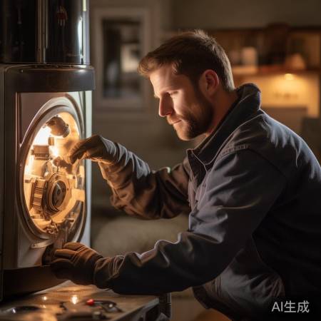 暖通维修，手艺口碑佳