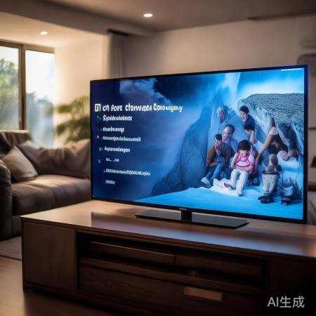 看尚电视机客服热线中心介绍:电视机ROM存储容量盘点：选购指南，轻松解锁大内存选择