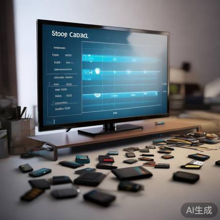 电视存储容量科普