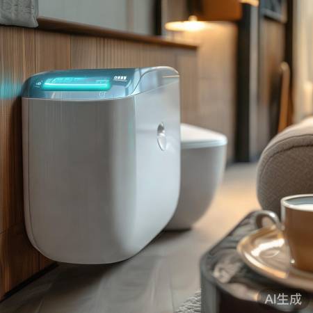 智能马桶清洗关闭技巧