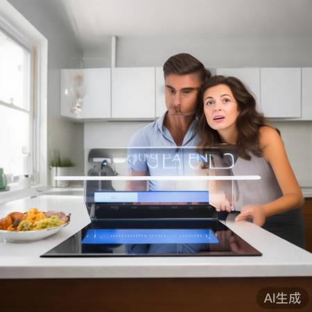 集成灶操作简便，小白变达人