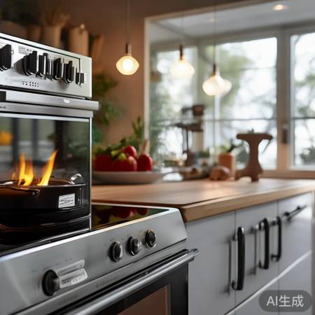 厨房分享，期待留言！