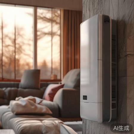 威斯曼壁挂炉咨询服务热线教大家&燃气壁挂炉实拍：高效节能家居新选择