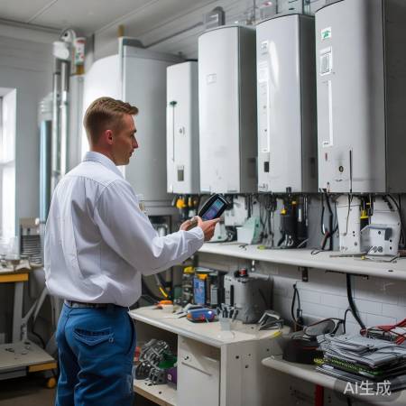 壁挂炉专业维修，严格规范，贴心