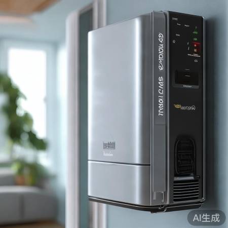 海顿Haydn壁挂炉售后服务一点通阐释#壁挂炉水不热？这样解决最有效