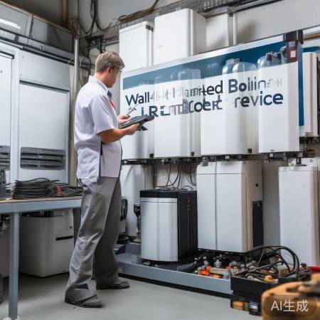 壁挂炉维修规范专业