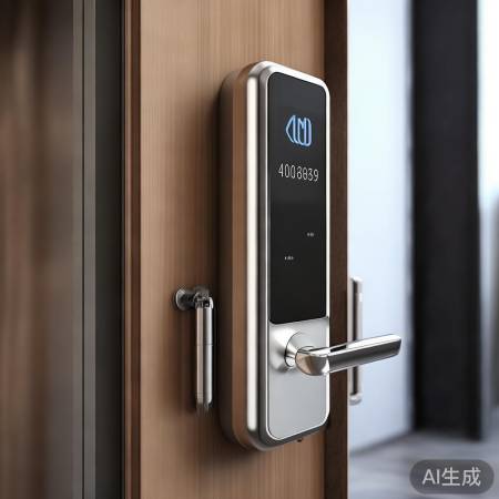 多特智能指纹锁附近维修电话号码教大家√指纹锁拆解换锁芯教程：轻松掌握自家安全锁更换技巧