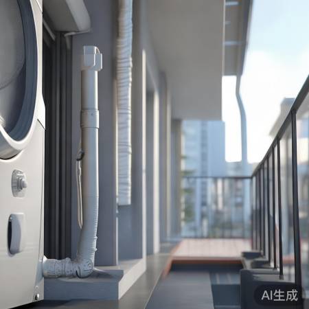 确保阳台烘干机安全使用