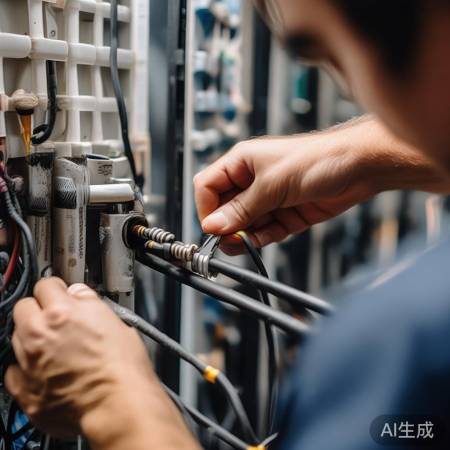 西屋空调统修热线咨询讲解#家用空调电线选择标准