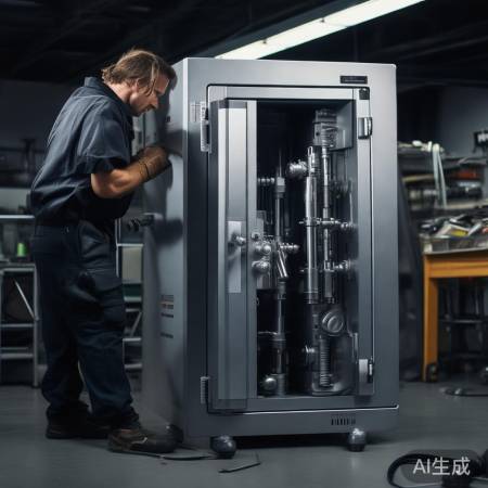 银豹保险柜维护电话：40018