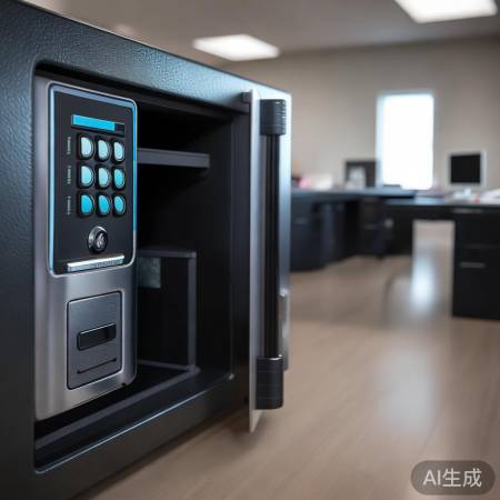 挑选保险柜锁小技巧