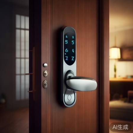 智能锁疑问留言区，周末愉快！