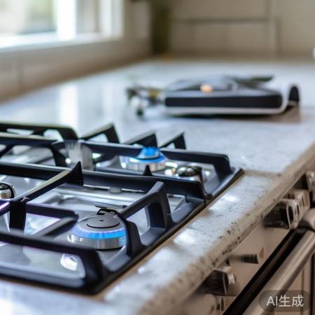 普西欧燃气灶24小时无忧服务解读，燃气灶突然熄火原因揭秘