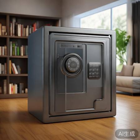 杰宝大王保险柜售后热线在线咨询讲解—保险柜书柜一体柜：实用家居选择指南