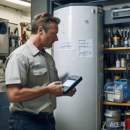 专业认证，规范维修