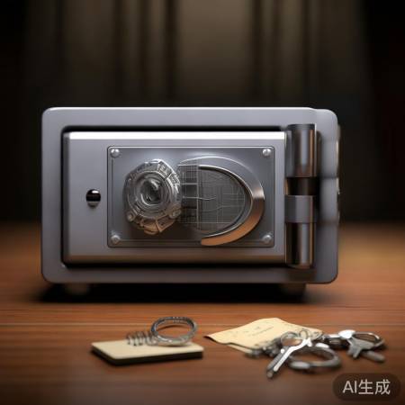 保险柜安全，防范为上策