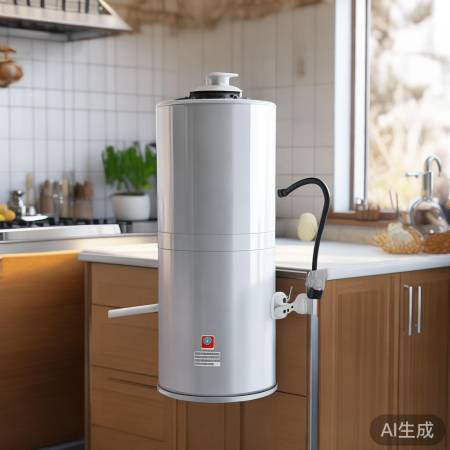 热水器安全使用提示